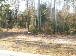 LOT 5 Charlton Chase NE, Townsend, GA 31331