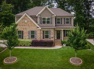4396 Birdseye Dr, Kernersville, NC 27284