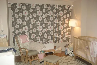Rented by Corcoran