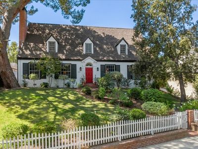 4331 Talofa Ave, North Hollywood, CA, 91602