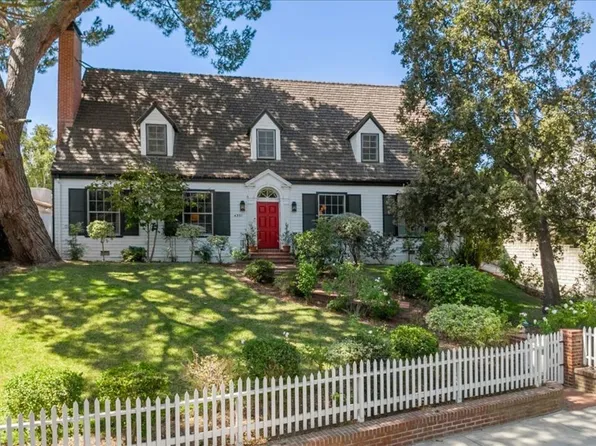 4331 Talofa Ave, North Hollywood, CA 91602