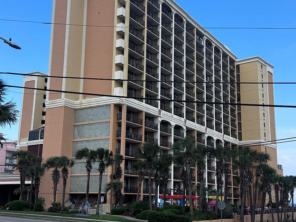 1st image of 6900 N Ocean Blvd. N #1238