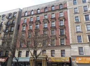 69 Saint Nicholas Ave #67, New York, NY 10026