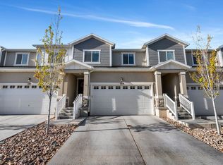 199 W Silver Springs Dr, Vineyard, UT 84059