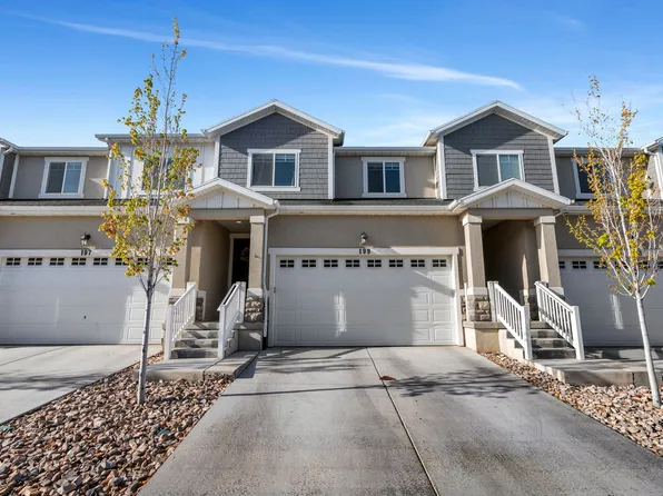 199 W Silver Springs Dr, Vineyard, UT 84059