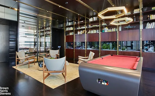 Rented by Brown Harris Stevens | media 32