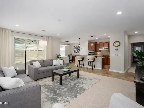 4597 E Waterman Street, Gilbert, AZ 85297