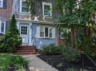 1917 37th St NW, Washington, DC 20007