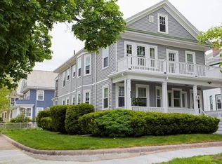 39 Orvis Rd, Arlington, MA 02474