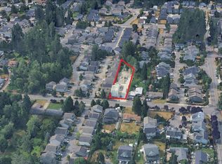 Enclave, Everett, WA 98204