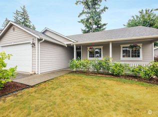 2525 N Woods Loop Rd, Mount Vernon, WA 98273