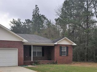 7282 Birdie Ln, Milton, FL 32570