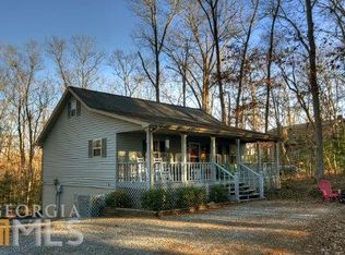 87 Forest Cres, Blue Ridge, GA 30513