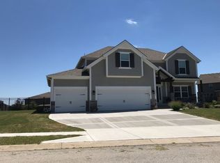 17695 NW 130th Ter, Platte City, MO 64079