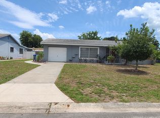 6452 17th Pl N, Saint Petersburg, FL 33710