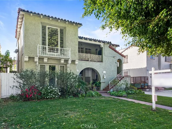 8576 Horner St, Los Angeles, CA 90035