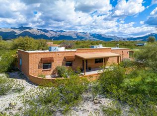 10555 E Fort Lowell Rd, Tucson, AZ 85749