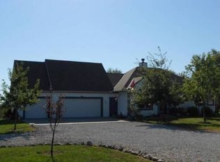 791 NW 1621st Rd, Bates City, MO 64011