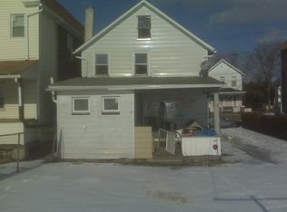 47 Columbus Ave, Wilkes Barre, PA 18702