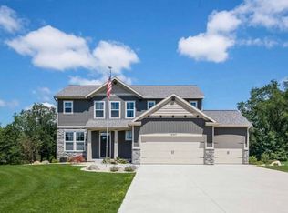 9097 Ridgeland Ct, Allendale, MI 49401