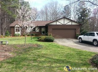 2367 Killian Rd, Lincolnton, NC 28092