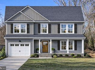 LOT 5 Cissell Ave, Laurel, MD