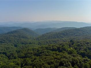 553 Burnt Mountain Ridge Rd, Jasper, GA 30143