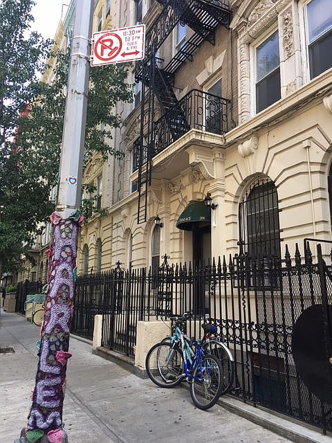1st image of 208 W 140th St APT 16