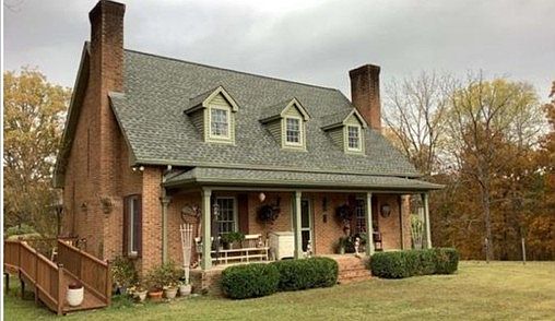 1st image of 1376 Dividing Ridge Rd