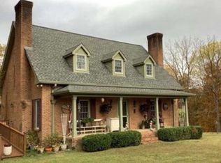 1376 Dividing Ridge Rd, Goodlettsville, TN 37072
