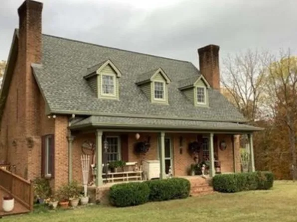 1376 Dividing Ridge Rd, Goodlettsville, TN 37072