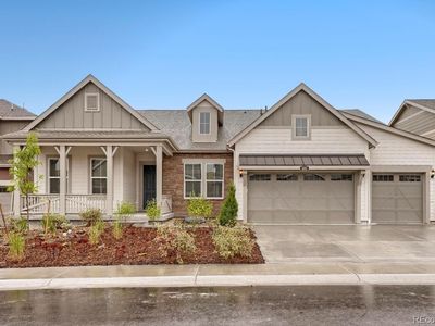 4181 Buttongrass Trail, Castle Rock, CO, 80108