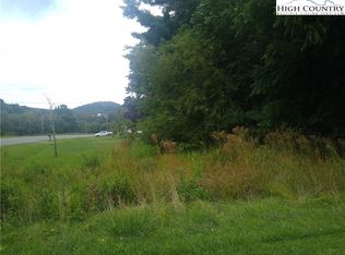 Tba Combs Sparta Pkway Pkwy, Sparta, NC 28675