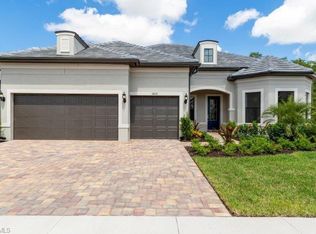 14231 Moonlit Way, Estero, FL 33928