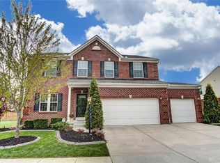 9430 Oak Brook Dr, Dayton, OH 45458