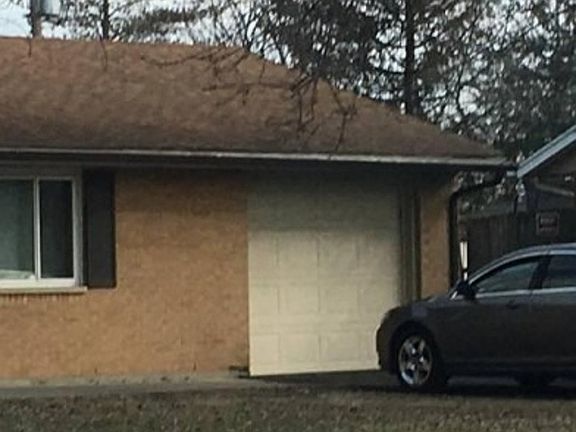 Property Side View