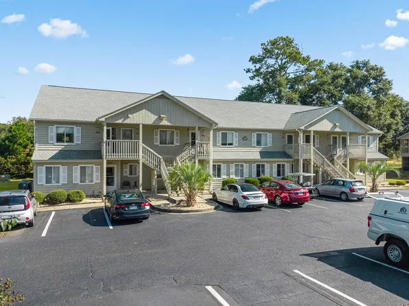 1129 White Tree Ln. #B, Myrtle Beach, SC 29588