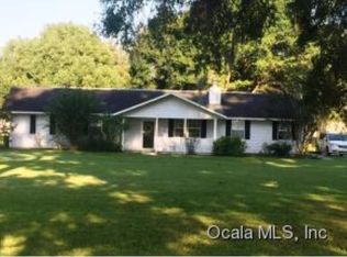 13900 N Magnolia Ave, Citra, FL 32113