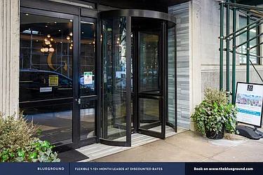 Rented by The Blueground