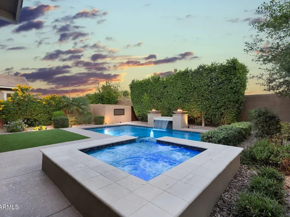 1841 E ASTER Place, Chandler, AZ 85286
