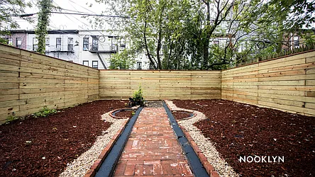 Rented by Nooklyn NYC LLC