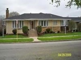 6600 S Karlov Ave, Chicago, IL 60629