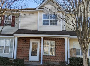 7 Jordan Riley Ln, Greensboro, NC 27407