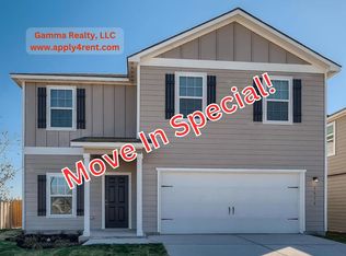 3038 Citron Gdn, Converse, TX 78109