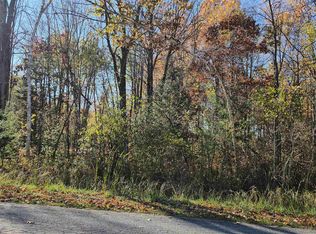 Indian Lake Dr, Gladwin, MI 48624