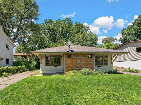 4030 Cleveland St NE, Columbia Heights, MN 55421