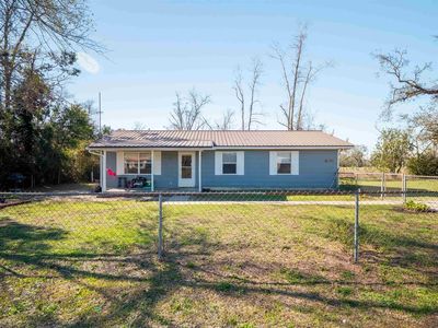 7022 SE Farm Rd, Lee, FL, 32059