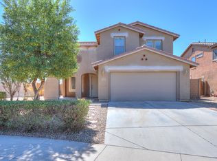 2423 E Rosario Mission Dr, Casa Grande, AZ 85194
