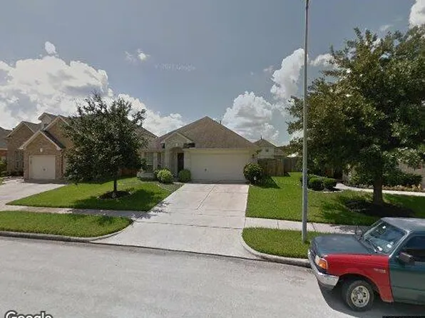 4426 Richland Chambers Ln, Humble, TX 77396