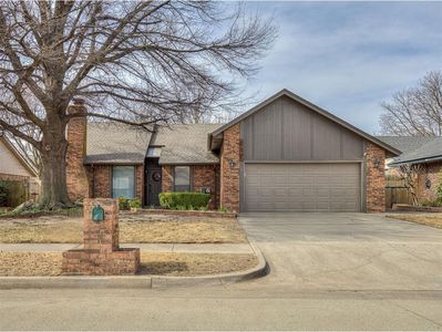 617 Cypress Dr, Oklahoma City, OK, 73170
